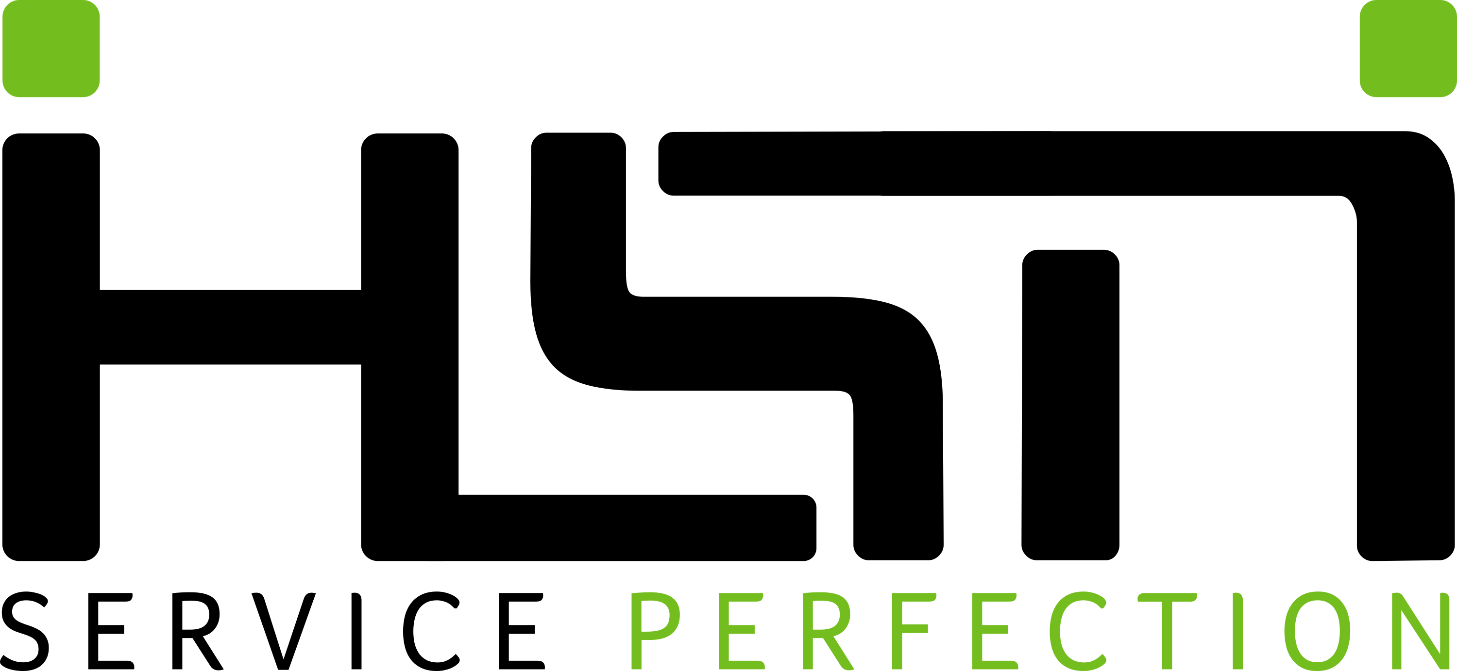 Highpoint Service Network Case Study
